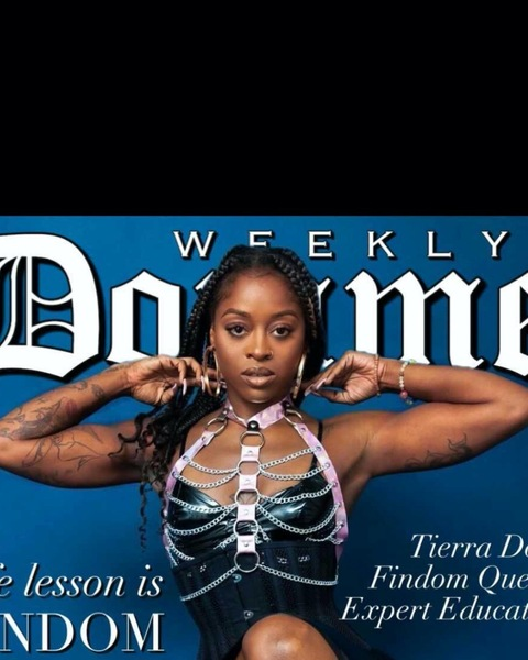 Leaked tierradoll header onlyfans leaked