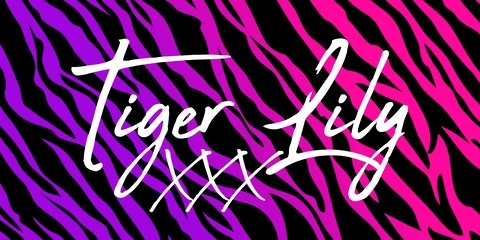 Leaked tigerxxxlily header onlyfans leaked