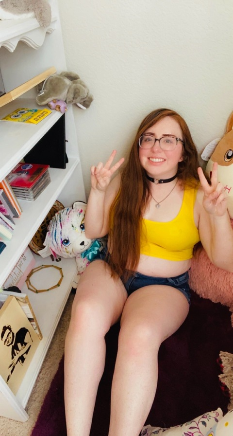 Leaked tinyfierytigrr header onlyfans leaked