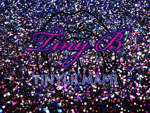 Leaked tinylilmami header onlyfans leaked