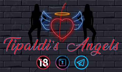 Leaked tipaldisangels header onlyfans leaked