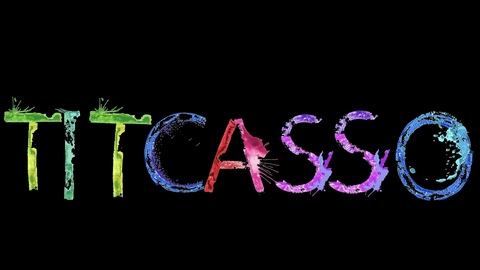 Leaked titcassopaints header onlyfans leaked