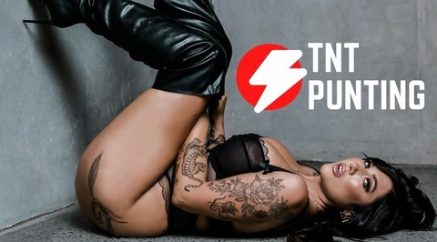 Leaked tntpunting header onlyfans leaked