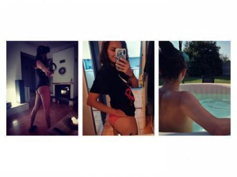 Leaked toadtoadette17 header onlyfans leaked