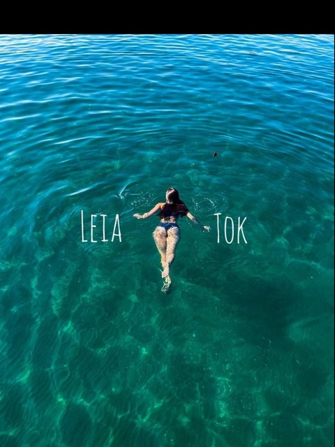Leaked tokleiavip header onlyfans leaked