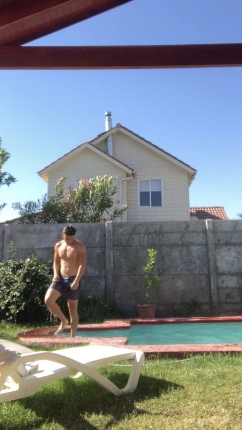Leaked tomas.salerno header onlyfans leaked