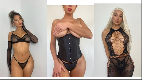Leaked toni-camille header onlyfans leaked