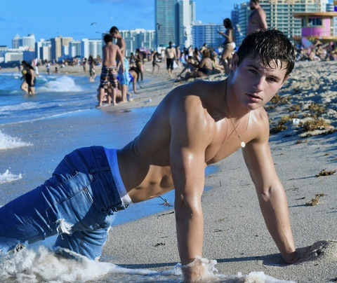 Leaked tony_goodfellow header onlyfans leaked