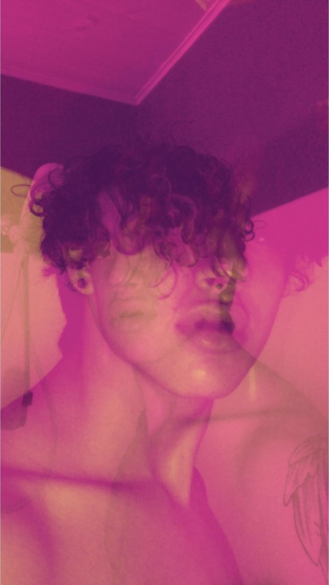 Leaked tony_valla_99 header onlyfans leaked