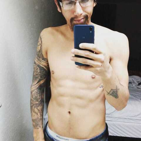 Leaked tonythesaint93 header onlyfans leaked