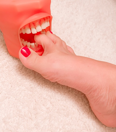 Leaked toothfairytoes header onlyfans leaked