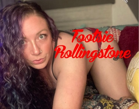 Leaked tootsierollingstone header onlyfans leaked