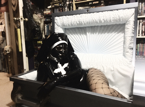 Leaked toplessfuneral header onlyfans leaked