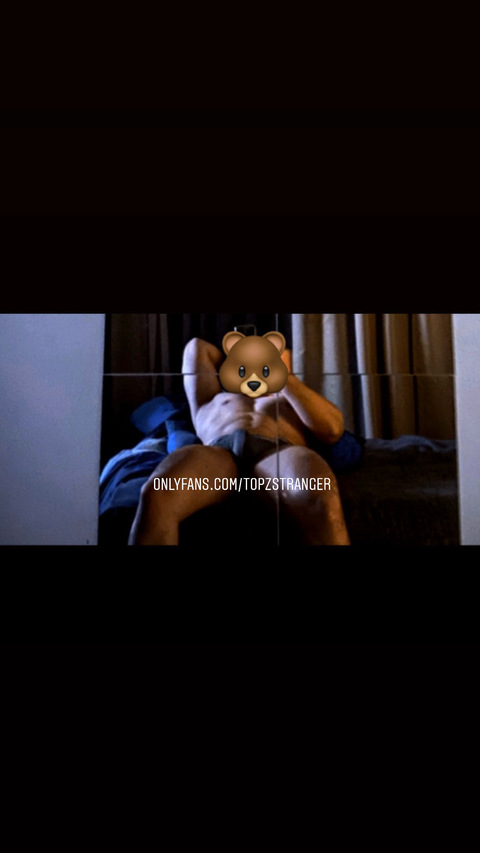 Leaked topzstranger header onlyfans leaked