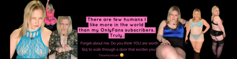 Leaked torontounicorn header onlyfans leaked