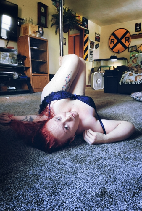 Leaked toxic_goddess91 header onlyfans leaked