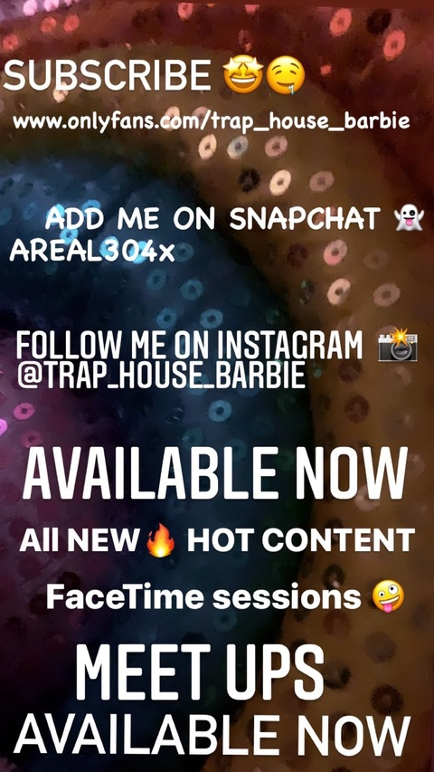 Leaked trap_house_barbie header onlyfans leaked