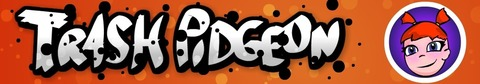 Leaked trash_pidgeon header onlyfans leaked