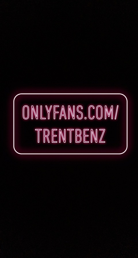 Leaked trentbenz header onlyfans leaked