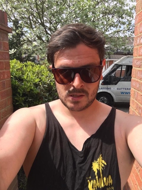 Leaked trevesy header onlyfans leaked
