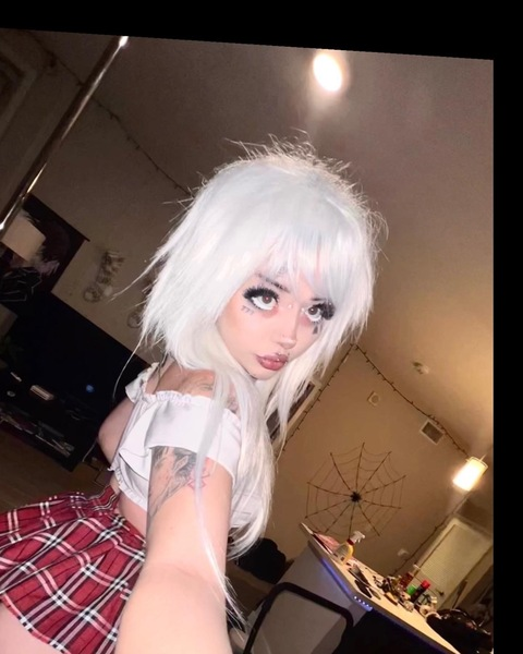 Leaked triplexceleste header onlyfans leaked