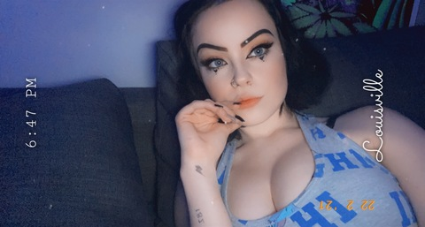 Leaked trippy.lilyy header onlyfans leaked