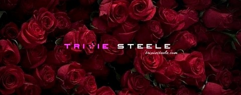 Leaked trixiesteele header onlyfans leaked