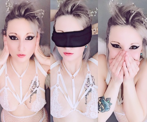 Leaked troubledevore header onlyfans leaked