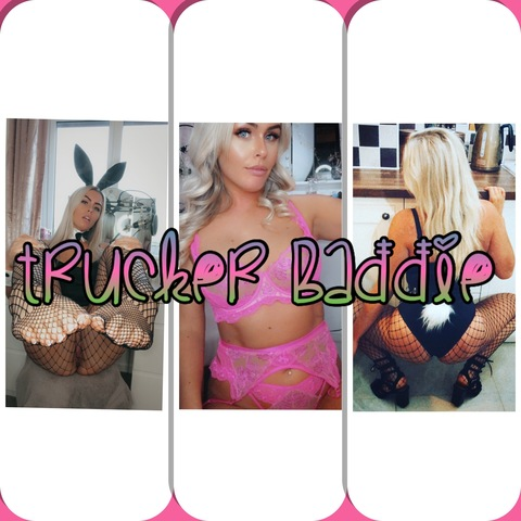 Leaked truckerbaddie94 header onlyfans leaked