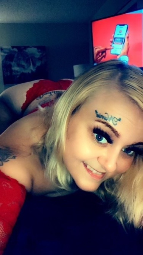 Leaked truebigbootyhotblondie header onlyfans leaked