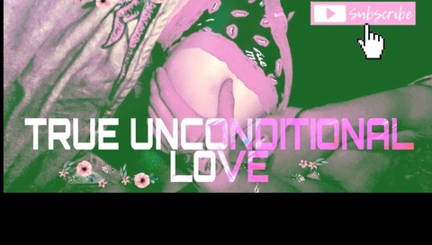 Leaked trueunconditionallove header onlyfans leaked