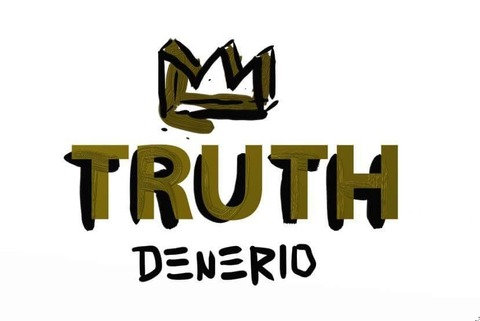 Leaked truthdenerio header onlyfans leaked
