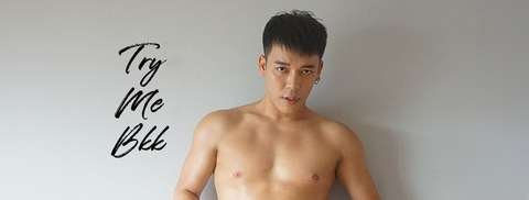 Leaked trymebkk header onlyfans leaked
