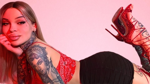 Leaked tsemylee69 header onlyfans leaked