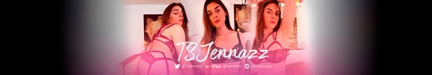 Leaked tsjennazz header onlyfans leaked