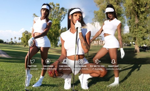 Leaked tsmelodymelendez header onlyfans leaked