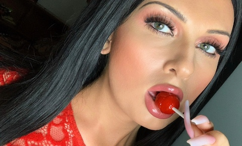Leaked tsmissmara header onlyfans leaked
