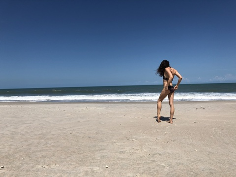 Leaked tsprincessa header onlyfans leaked