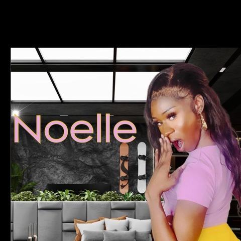 Leaked tsrellnoelle header onlyfans leaked