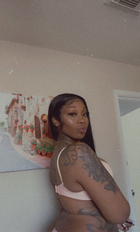 Leaked tsyattie header onlyfans leaked