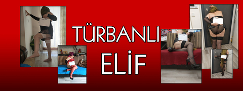 Leaked turbanlielif header onlyfans leaked