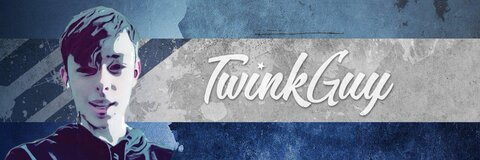 Leaked twinkguy01 header onlyfans leaked