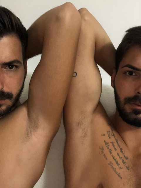 Leaked twinsbros0394 header onlyfans leaked