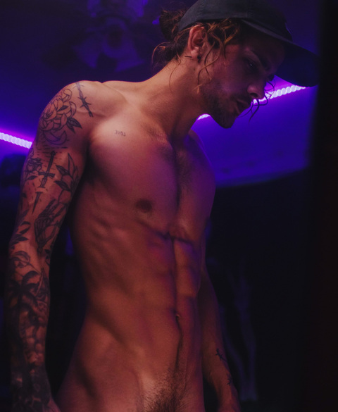 Leaked tybaker header onlyfans leaked