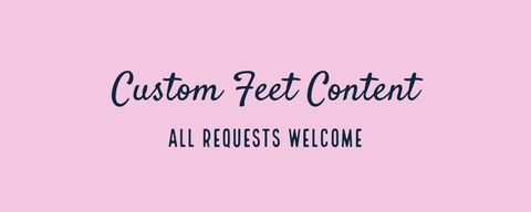 Leaked tylafeet header onlyfans leaked