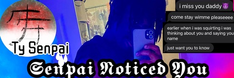 Leaked tysenpai header onlyfans leaked