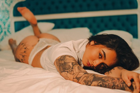 Leaked u111195316 header onlyfans leaked
