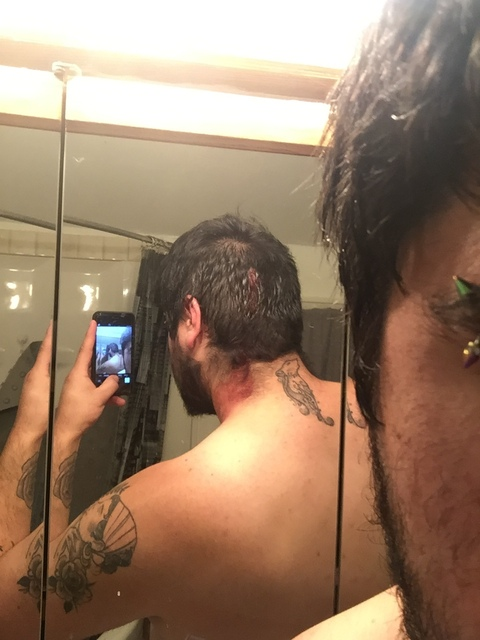 Leaked u40561298 header onlyfans leaked