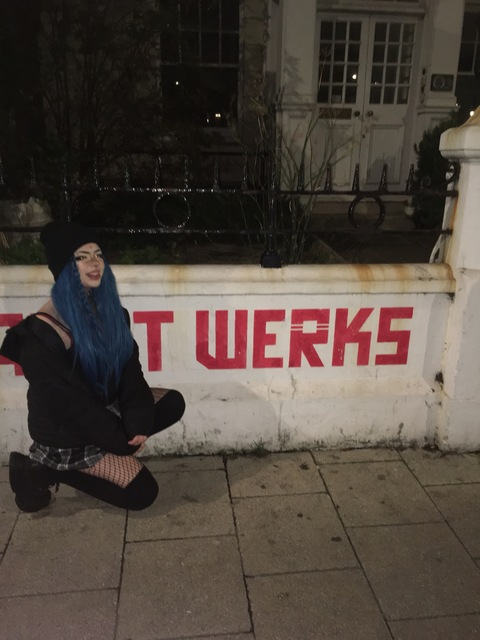 Leaked ug1yk1tt3n header onlyfans leaked