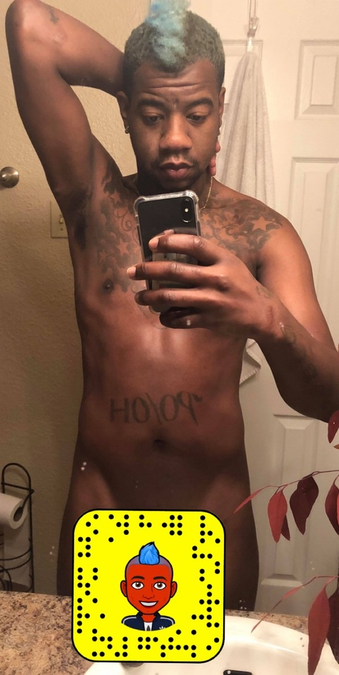 Leaked uglyazzpooh header onlyfans leaked